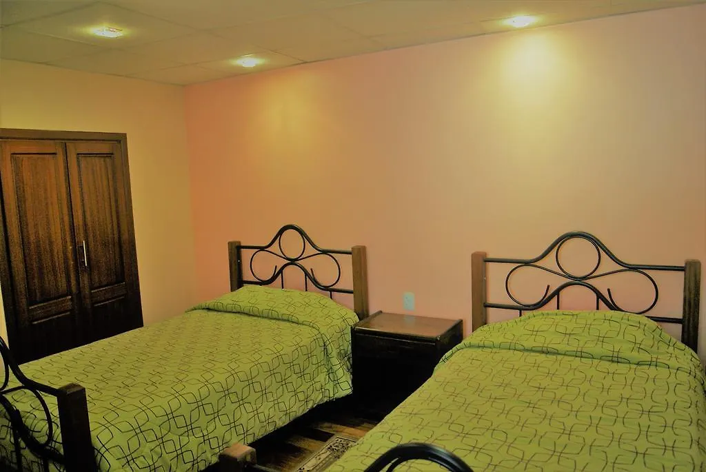 Hotel La Ronda