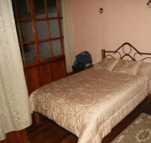 Hotel La Ronda