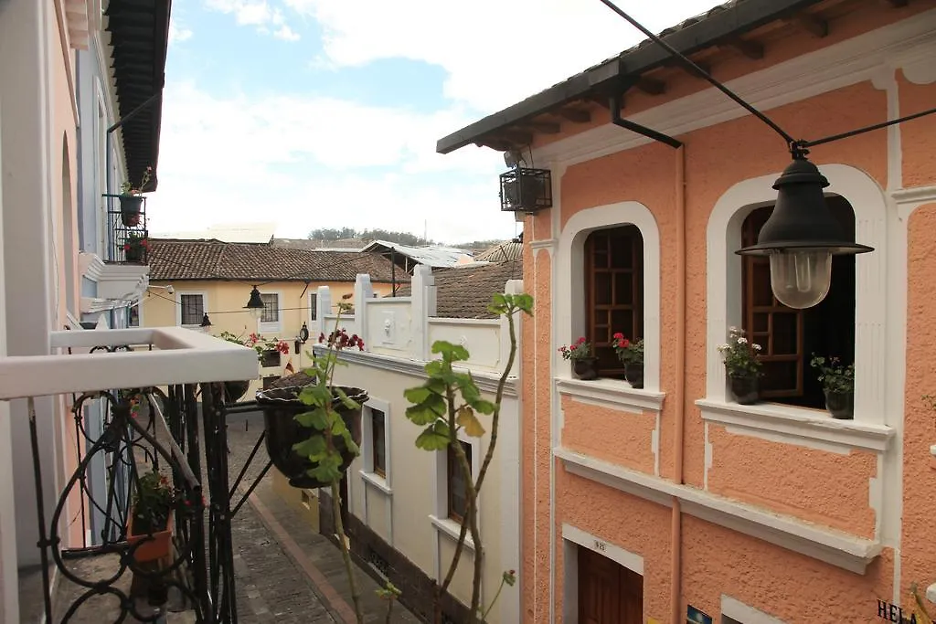 Hotel La Ronda