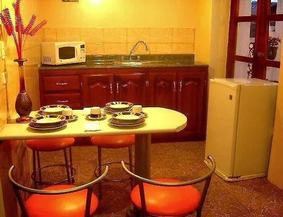 Hotel La Ronda