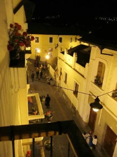 Hotel La Ronda