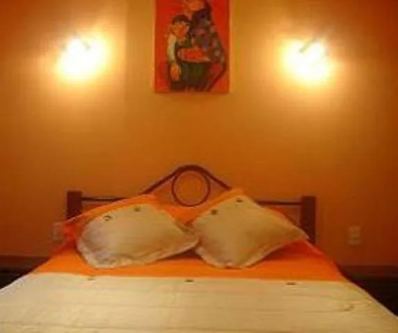 Hotel La Ronda 3*, Quito Ecuador