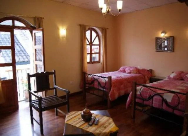Hotel La Ronda