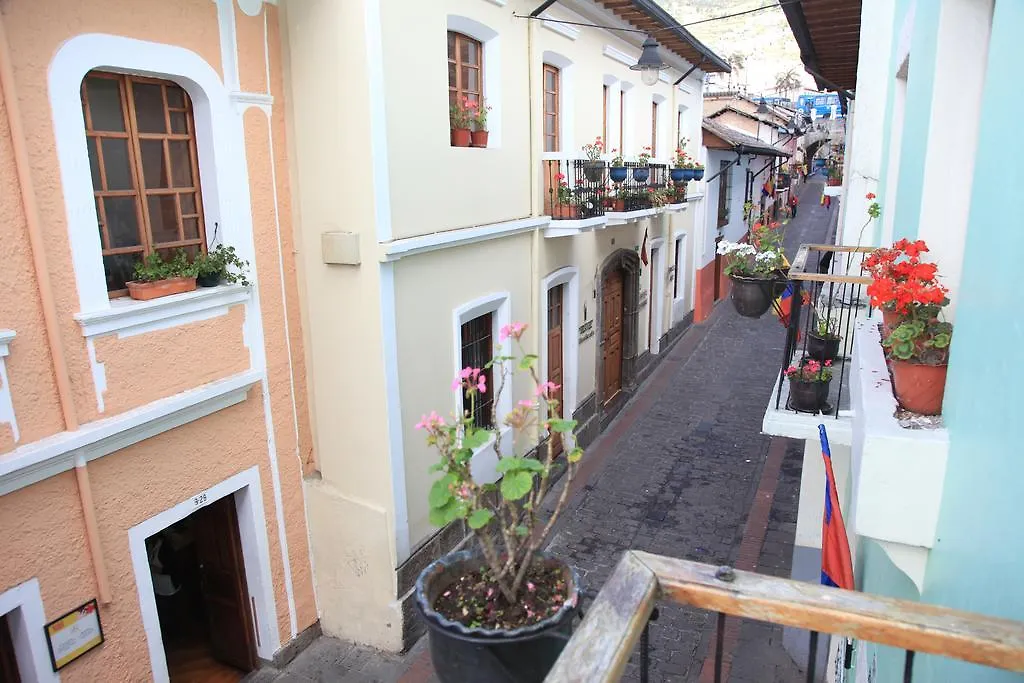 Hotel La Ronda