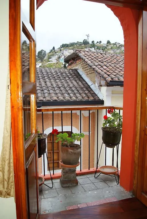 Hotel La Ronda