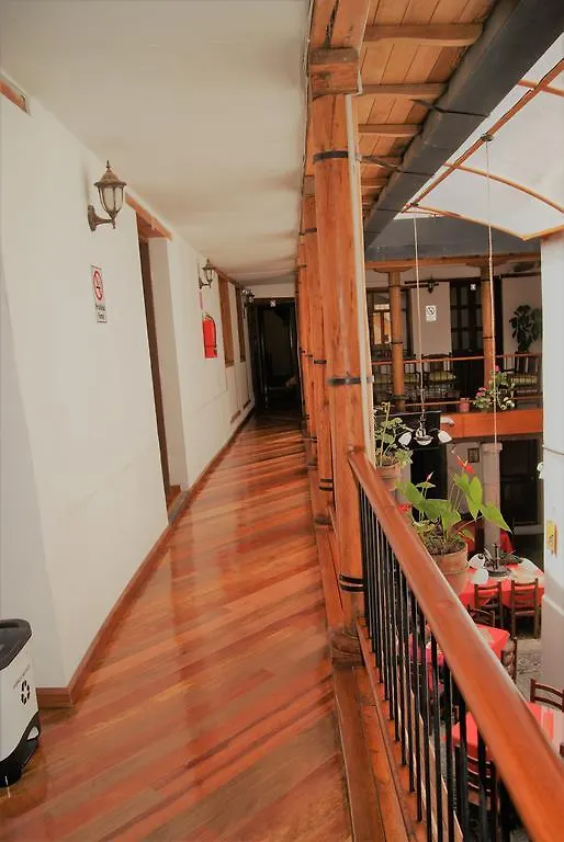 Hotel La Ronda
