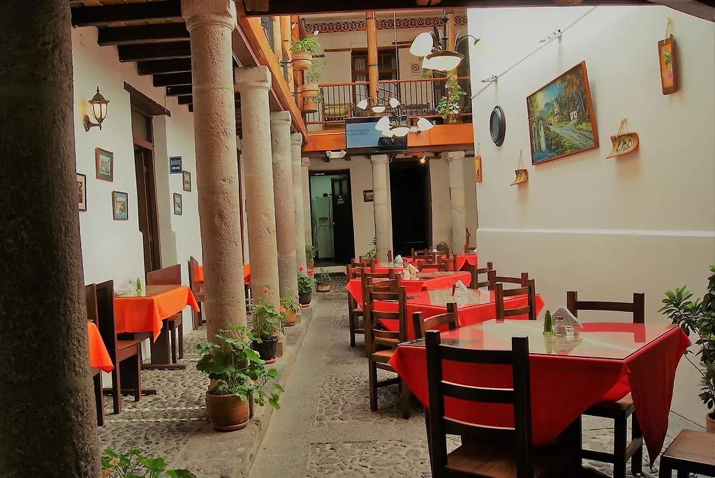 Hotel La Ronda