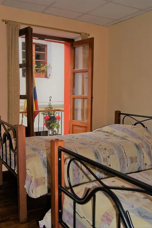 Hotel La Ronda