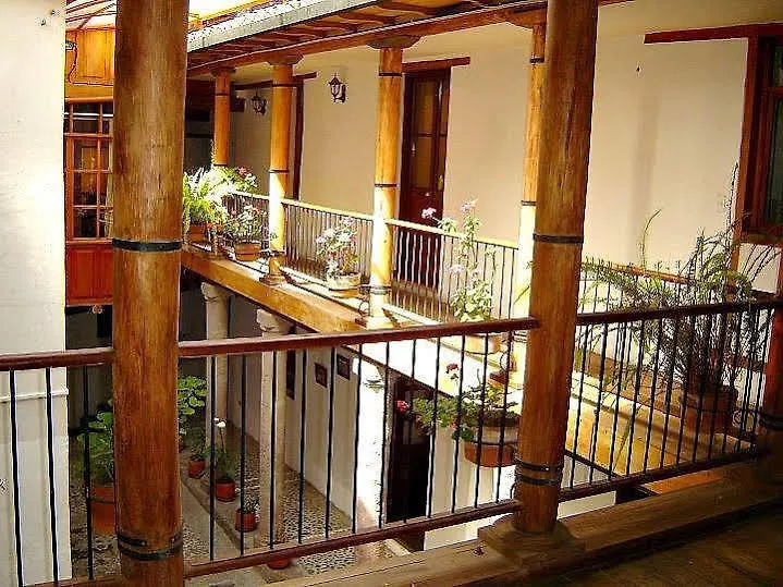 Hotel La Ronda