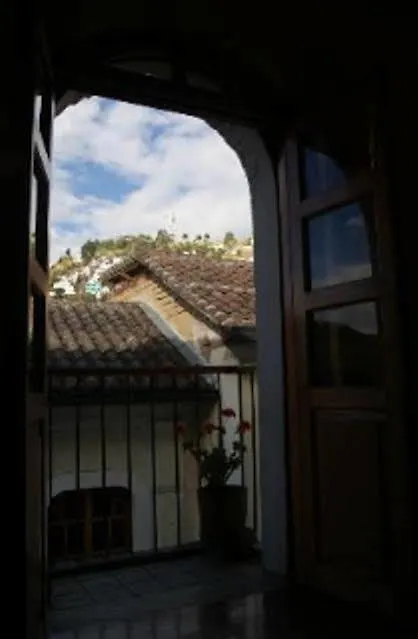 Hotel La Ronda