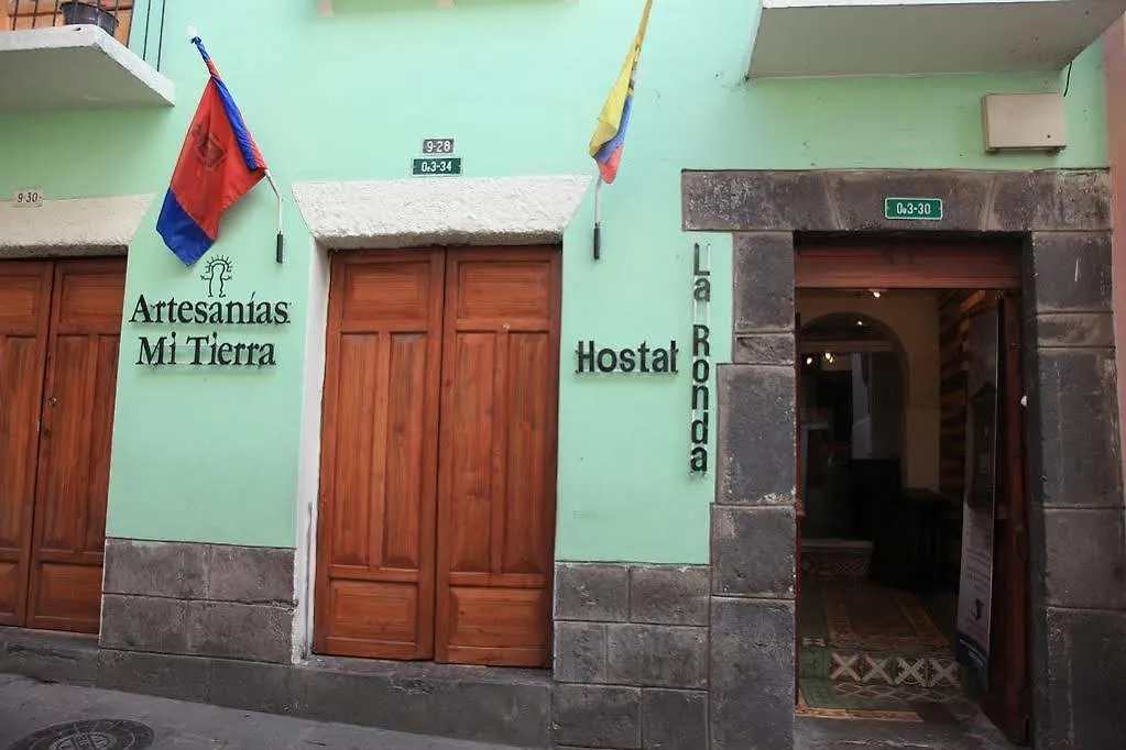 Hotel La Ronda